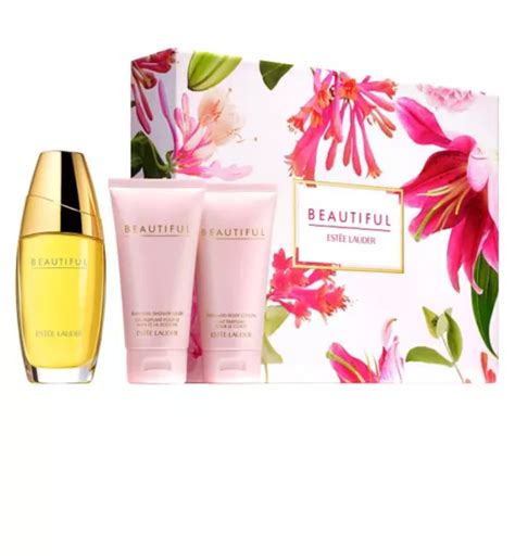 estee lauder beautiful perfume boots|boots estee lauder perfume offers.